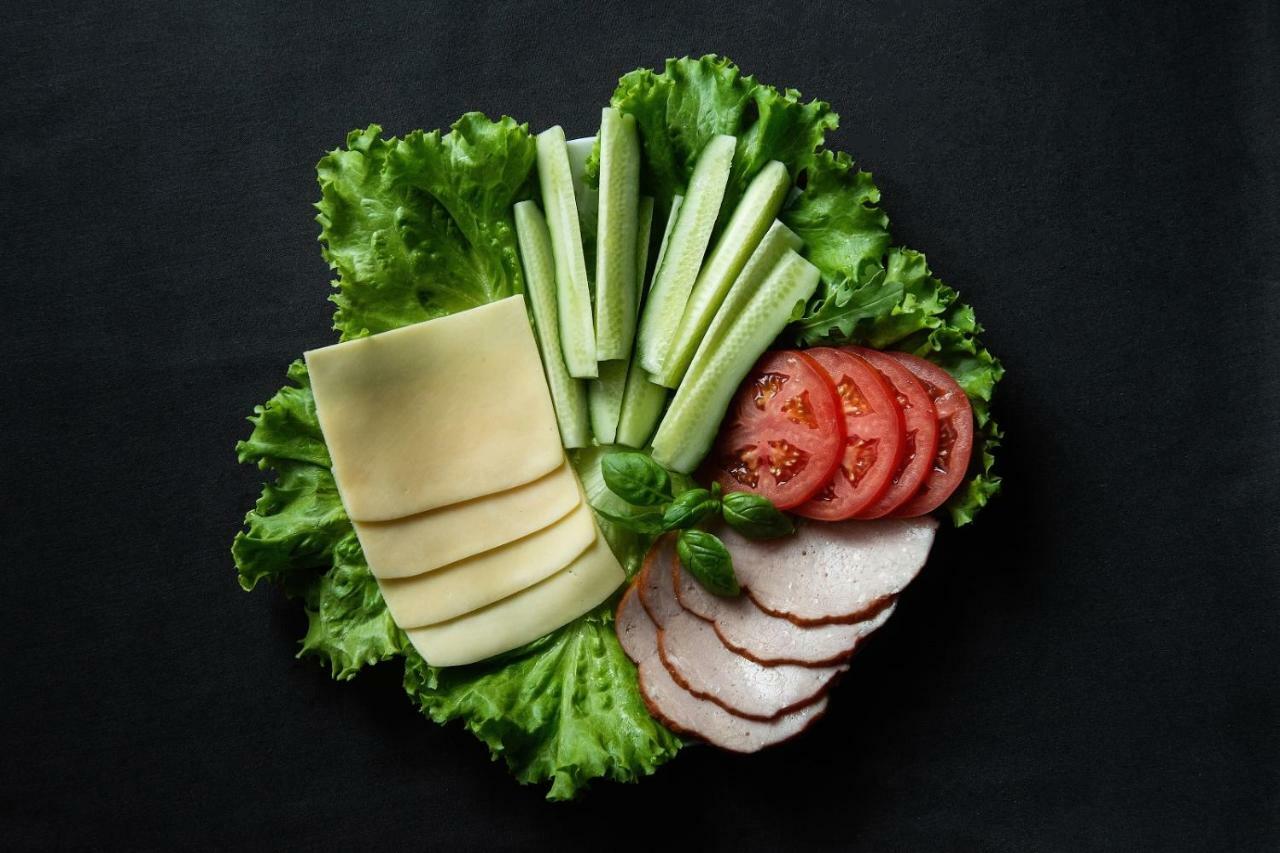 Vila Baldininkas 네링가 외부 사진